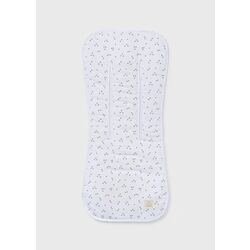 9124 Colchoneta mayoral. ROPA PARA BEBES ,PREMAMA Y COLEGIAL - DE 0 5 AÑOS INFANTIL VERANO RECIEN NACIDO MAYORAL 0-1 55 CM .