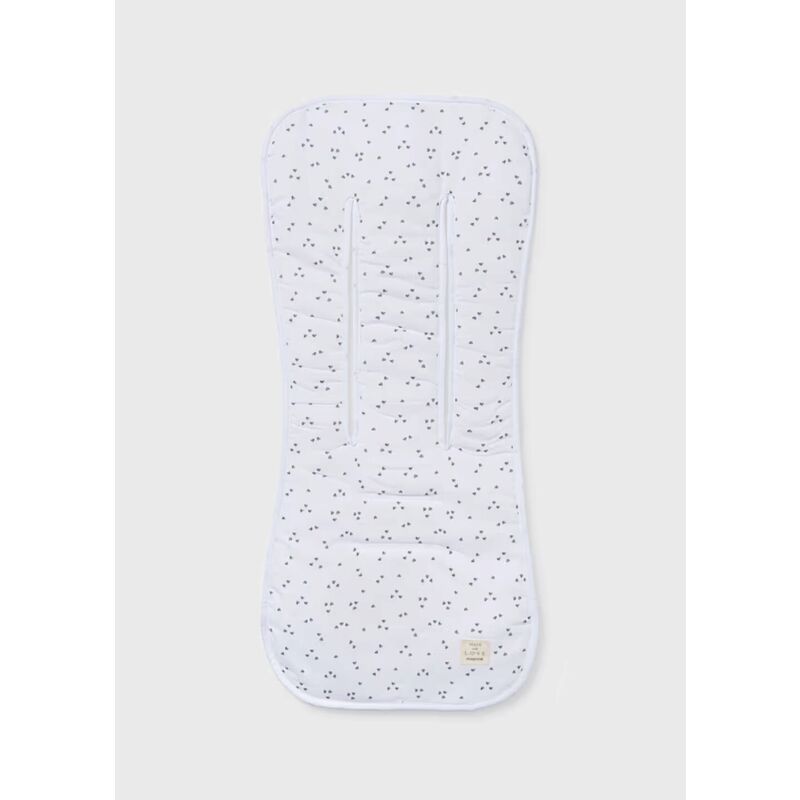 9124 Colchoneta mayoral. ROPA PARA BEBES ,PREMAMA Y COLEGIAL - DE 0 5 AÑOS INFANTIL VERANO RECIEN NACIDO MAYORAL 0-1 55 CM .