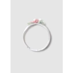 9078 Diadema ceremonia mayoral. ROPA PARA BEBES ,PREMAMA Y COLEGIAL - DE 0 5 AÑOS INFANTIL VERANO RECIEN NACIDO MAYORAL 0-1 55