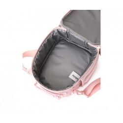 Bolsa Merienda Térmica 3D Little Red Tutete. PUERICULTURA Y COMPLEMENTOS PARA BEBES - ACCESORIOS DE . Color Rosa. 