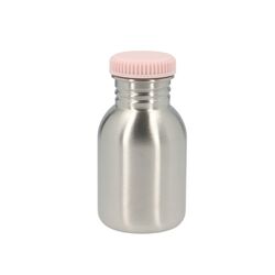 Botella acero con Funda Little Red 350ml Tutete. PUERICULTURA Y COMPLEMENTOS PARA BEBES - COMIDA VASOS TAZAS ACCESORIOS DE .