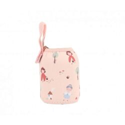 Botella acero con Funda Little Red 350ml Tutete. PUERICULTURA Y COMPLEMENTOS PARA BEBES - COMIDA VASOS TAZAS ACCESORIOS DE .