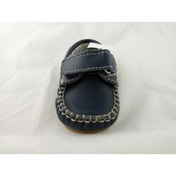 NAUTICO  AB 1410 PANYNO VERANO. ZAPATOS PARA BEBE - CALZADO NIÑO OUTLET . CALZADO 17. 