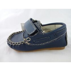 NAUTICO  AB 1410 PANYNO VERANO. ZAPATOS PARA BEBE - CALZADO NIÑO OUTLET . CALZADO 17. 