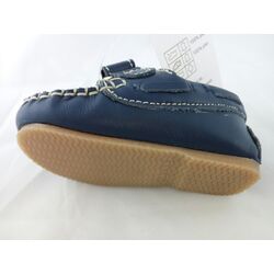 NAUTICO  AB 1410 PANYNO VERANO. ZAPATOS PARA BEBE - CALZADO NIÑO OUTLET . CALZADO 17. 