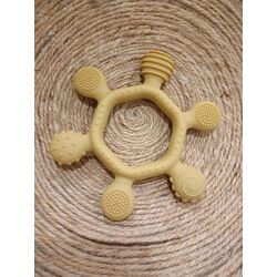 11021 MORDEDOR DE SILICONA GAMBERRITOS. JUGUETES PARA BEBE - PRIMEROS PUERICULTURA Y COMPLEMENTOS BEBES PORTEO LACTANCIA . Color