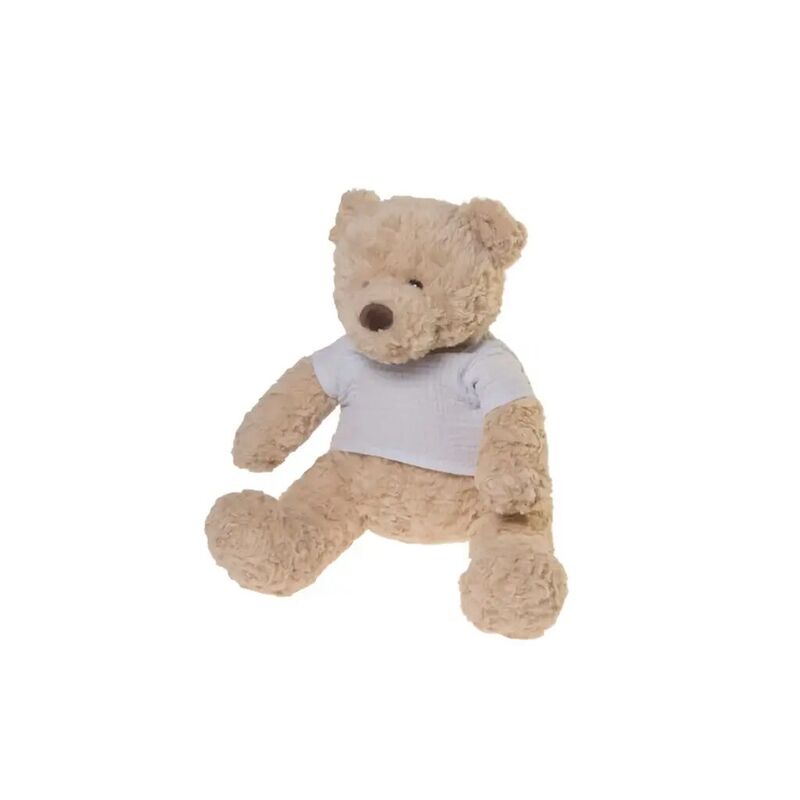 11053 MUÑECO/A DE 30 CM GAMBERRITOS. JUGUETES PARA BEBE - PELUCHES Y MUÑECOS PRIMEROS . Color Azul. 