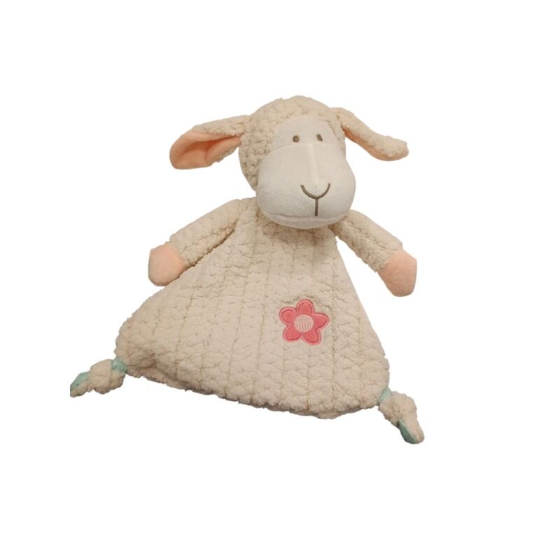 11048 DOU DOU INFANTIL MULTICOLOR GAMBERRITOS. JUGUETES PARA BEBE - PELUCHES Y MUÑECOS PRIMEROS . Color 0. 