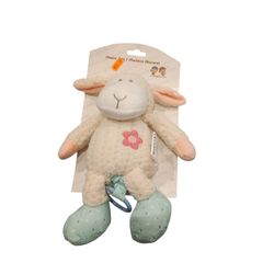 11049 MUÑECO MUSICAL  MULTICOLOR GAMBERRITOS. JUGUETES PARA BEBE - MOVILES, PROYECTORES CARRILLONES PELUCHES MUÑECOS PRIMEROS