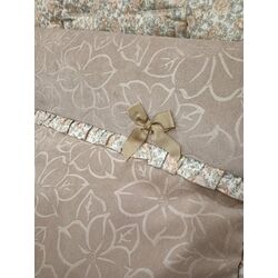 76448 Saco de grupo cero artesania rosy. OUTLET COCHECITOS-CARRICOCHES PARA BEBE SACOS Y TEXTILES GRUPO 0 MATRIX . Color ARENA. 