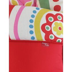 SACO 1908 GO CON CAPOTA RODAL BABY. OUTLET COCHECITOS-CARRICOCHES PARA BEBE ACCESORIOS DE SACOS Y TEXTILES GRUPO 0 MATRIX