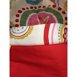 SACO 1908 GO CON CAPOTA RODAL BABY. OUTLET COCHECITOS-CARRICOCHES PARA BEBE ACCESORIOS DE SACOS Y TEXTILES GRUPO 0 MATRIX