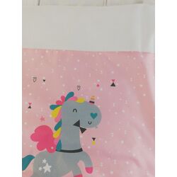 Saco grupo 0 huevo 390 unicornio 132 19 b/fresa coimasa. OUTLET - PUERICULTURA COCHECITOS-CARRICOCHES PARA BEBE SACOS Y TEXTILES