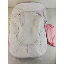 Saco grupo 0 huevo 390 unicornio 132 19 b/fresa coimasa. OUTLET - PUERICULTURA COCHECITOS-CARRICOCHES PARA BEBE SACOS Y TEXTILES