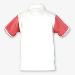 391301P POLO NIÑO MIRANDA. ROPA PARA BEBES ,PREMAMA Y COLEGIAL - DE 0 5 AÑOS INFANTIL VERANO NIÑA Camisetas . Color ROSA