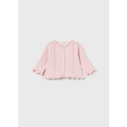 1287 Conjunto tres piezas tricot cuarzo mayoral. ROPA PARA BEBES ,PREMAMA Y COLEGIAL - DE 0 5 AÑOS INFANTIL VERANO RECIEN NACIDO