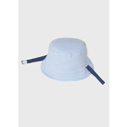 9068 Gorras reversible mayoral. ROPA PARA BEBES ,PREMAMA Y COLEGIAL - DE 0 5 AÑOS INFANTIL VERANO RECIEN NACIDO MAYORAL 0-1 55