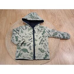 2314 Chaqueta chubasquero reversible niño Garvel. ROPA PARA BEBES ,PREMAMA Y COLEGIAL - DE 0 5 AÑOS INFANTIL VERANO NIÑO