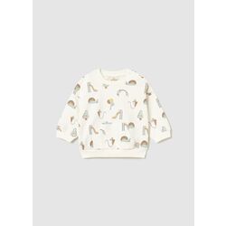 1487 Pullover arroz  mayora. ROPA PARA BEBES ,PREMAMA Y COLEGIAL - DE 0 5 AÑOS INFANTIL VERANO RECIEN NACIDO MAYORAL 0-1 55 CM