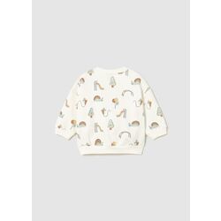 1487 Pullover arroz  mayora. ROPA PARA BEBES ,PREMAMA Y COLEGIAL - DE 0 5 AÑOS INFANTIL VERANO RECIEN NACIDO MAYORAL 0-1 55 CM