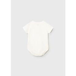 1739  Menta Set 2 bodys MAYORAL. ROPA PARA BEBES ,PREMAMA Y COLEGIAL - DE 0 5 AÑOS INFANTIL VERANO INTERIOR Bodys NIÑO