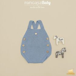 2584000 PETO BASICO BRUMA PANGASA. ROPA PARA BEBES ,PREMAMA Y COLEGIAL - DE 0 5 AÑOS INFANTIL VERANO Peleles . TALLAS 3 meses. 