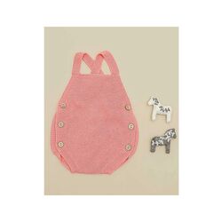 2584000 PETO BASICO CORAL PANGASA. ROPA PARA BEBES ,PREMAMA Y COLEGIAL - DE 0 5 AÑOS INFANTIL VERANO Peleles . TALLAS 3 meses. 