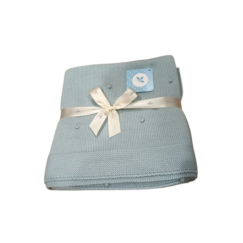 26AM 711 TOQUILLA BASICA BODOQUES VERDE AGUA SARDON. PASEO - ACCESORIOS DE CHALES Y MANTAS . Color VERDE AGUA . 