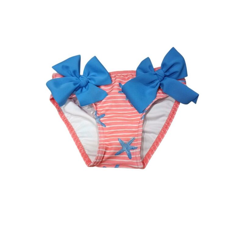 26AP 861A CULETIN FAMILIA ESTRELLA SARDON. ROPA PARA BEBES ,PREMAMA Y COLEGIAL - DE 0 5 AÑOS INFANTIL VERANO NIÑA Conjuntos baño