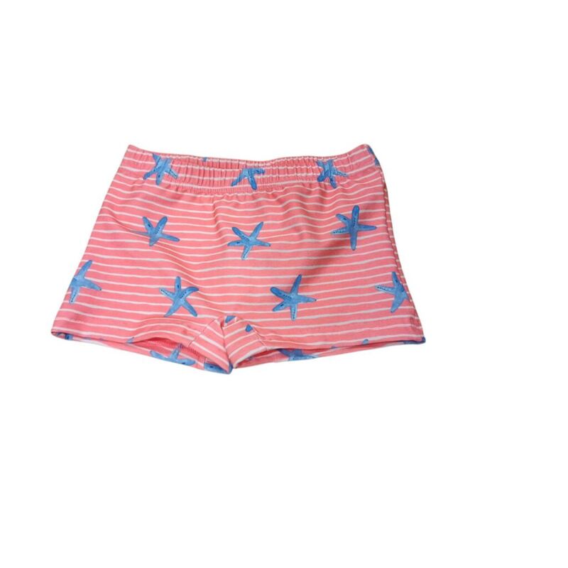 26AP 863 BOXER LICRA BEBE FAMILIA ESTRELLA SARDON. ROPA PARA BEBES ,PREMAMA Y COLEGIAL - DE 0 5 AÑOS INFANTIL VERANO . TALLAS 18