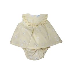 26BB 678 JESUSITO BEBE FAMILIA LETICIA SARDON. ROPA PARA BEBES ,PREMAMA Y COLEGIAL - DE 0 5 AÑOS INFANTIL VERANO Vestidos NIÑA .