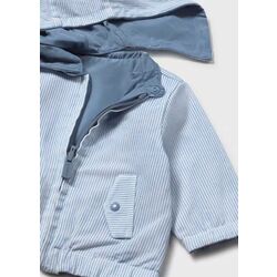 1484 Cortavientos reversible estelar mayoral. ROPA PARA BEBES ,PREMAMA Y COLEGIAL - DE 0 5 AÑOS INFANTIL VERANO RECIEN NACIDO