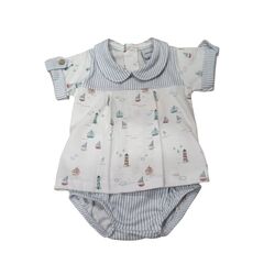 40221 CONJUNTO RANITA BEBE NIÑO MIRADA BABIDU. ROPA PARA BEBES ,PREMAMA Y COLEGIAL - DE 0 5 AÑOS INFANTIL VERANO Conjuntos