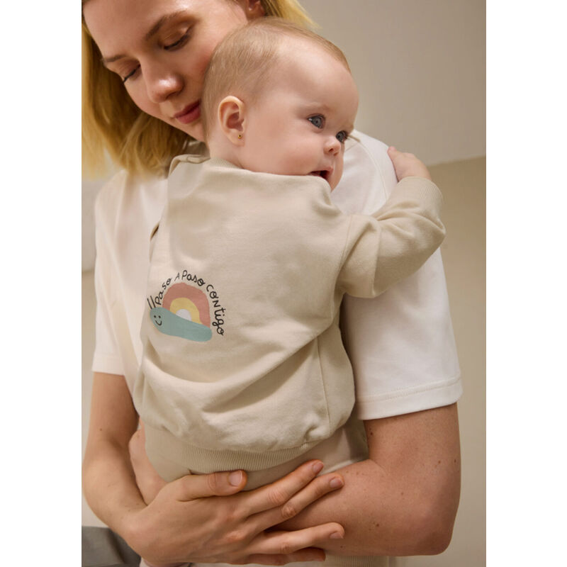 1898 Almendra Chandal 2 piezas mayoral. ROPA PARA BEBES ,PREMAMA Y COLEGIAL - DE 0 5 AÑOS INFANTIL VERANO NIÑO Sudaderas NIÑA