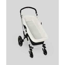 041 180316 INTERIOR CAPAZO OXFORD "ESENCIAL" PAZ RODRIGUEZ. PASEO - ACCESORIOS DE SACOS SOBRE Y PUNTO PARA CAPAZO COCHE . Color