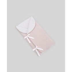 071 183373 SACO NANA SOLAPAS "ELISA" PAZ RODRIGUEZ. PASEO - ACCESORIOS DE SACOS SOBRE Y PUNTO PARA CAPAZO COCHE CARRICOCHES .