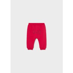 1893 Chandal 3 piezas rojo Mayoral. ROPA PARA BEBES ,PREMAMA Y COLEGIAL - DE 0 5 AÑOS INFANTIL VERANO NIÑO Sudaderas Chandal