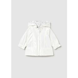 1486 Cortavientos reversible recién nacida Mayoral. ROPA PARA BEBES ,PREMAMA Y COLEGIAL - DE 0 5 AÑOS INFANTIL VERANO . Color