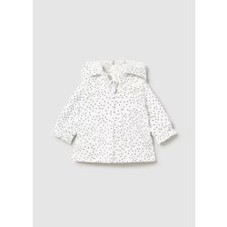 1486 Cortavientos reversible recién nacida Mayoral. ROPA PARA BEBES ,PREMAMA Y COLEGIAL - DE 0 5 AÑOS INFANTIL VERANO . Color