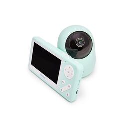 89690 Vigilabebés digimonitor en cualquier lugar miniland. PUERICULTURA Y COMPLEMENTOS PARA BEBES - SEGURIDAD INTERCOMUNICADORES