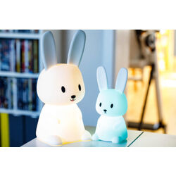 GIO-136 InnoGIO Luz Nocturna de Silicona GIOrabbit Midi. MOBILIARIO Y DECORACION PARA BEBE - . Color 0. 