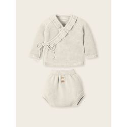 V605 Traje culotte Milan+Meav STAYWILD-TINYBLÜM MAC ILUSION. ROPA PARA BEBES ,PREMAMA Y COLEGIAL - DE 0 5 AÑOS INFANTIL VERANO