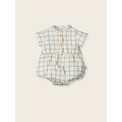 V611 Ranita manga corta William STAYWILD-TINYBÜM MAC ILUSION. ROPA PARA BEBES ,PREMAMA Y COLEGIAL - DE 0 5 AÑOS INFANTIL VERANO