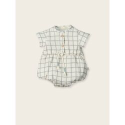 V611 Ranita manga corta William STAYWILD-TINYBÜM MAC ILUSION. ROPA PARA BEBES ,PREMAMA Y COLEGIAL - DE 0 5 AÑOS INFANTIL VERANO