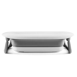 Bañera con cambiador sobre estructura BUBBLY KINDERCKRAFT. PUERICULTURA Y COMPLEMENTOS PARA BEBES - BAÑO BAÑERAS . Color 0. 