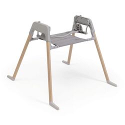 Soporte Lullaglide EDAD RECOMENDADA 0m+ CHICCO. PASEO - ACCESORIOS DE CARRICOCHES . Color NATURAL. 