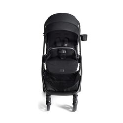 VALORA DUO - SIGNATURE  JOIE. PASEO - COCHECITOS TRIO (DÚO + GRUPO ) (CHASIS CAPAZO SILLA . Color ECLIPSE. 