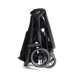 VALORA DUO - SIGNATURE  JOIE. PASEO - COCHECITOS TRIO (DÚO + GRUPO ) (CHASIS CAPAZO SILLA . Color ECLIPSE. 