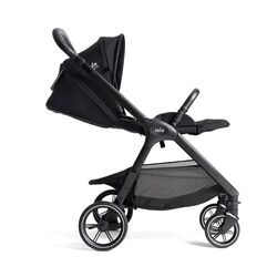 VALORA DUO - SIGNATURE  JOIE. PASEO - COCHECITOS TRIO (DÚO + GRUPO ) (CHASIS CAPAZO SILLA . Color ECLIPSE. 