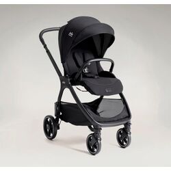 VALORA DUO - SIGNATURE  JOIE. PASEO - COCHECITOS TRIO (DÚO + GRUPO ) (CHASIS CAPAZO SILLA . Color ECLIPSE. 